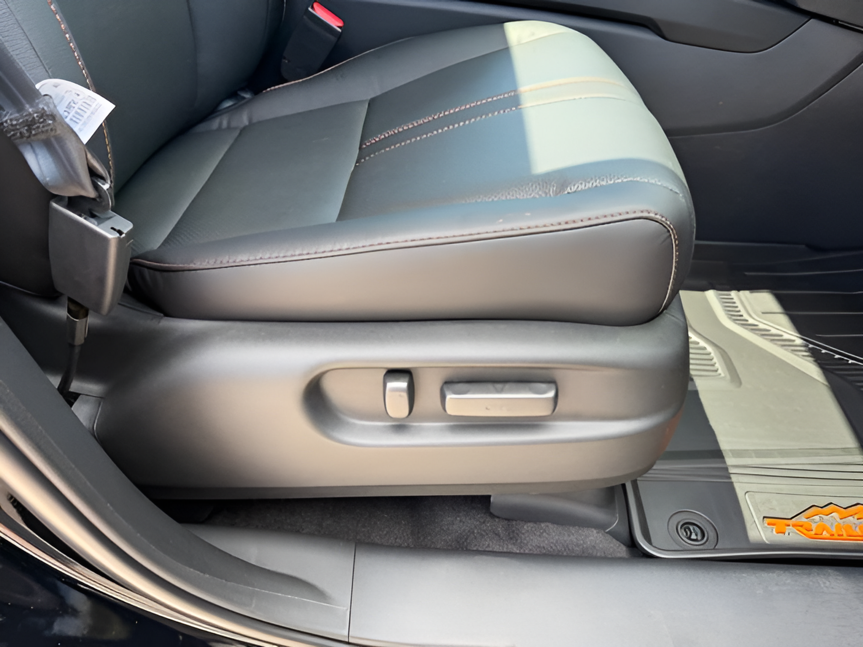 New 2026 Honda Ridgeline TrailSport image 57