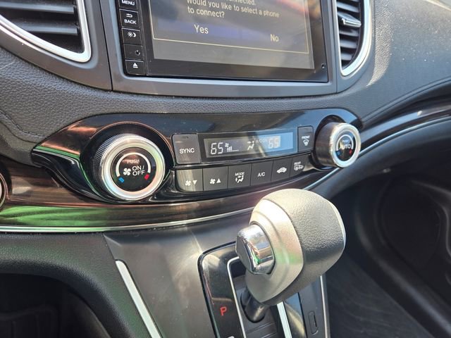 Used 2016 Honda CR-V Touring image 27