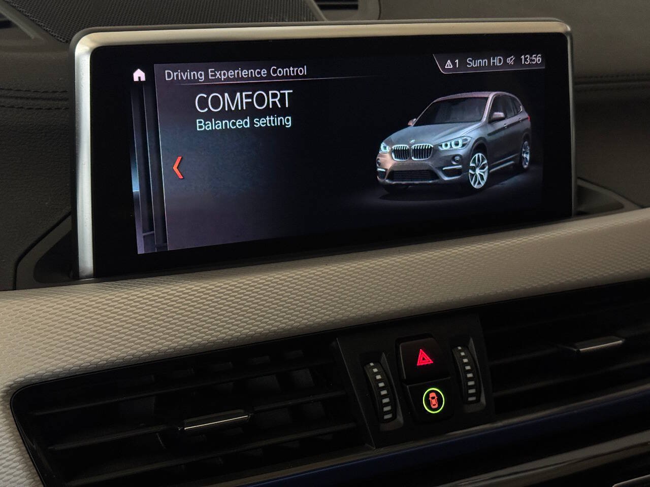 Used 2021 BMW X1 sDrive28i w/ M Sport Package FWD image 62