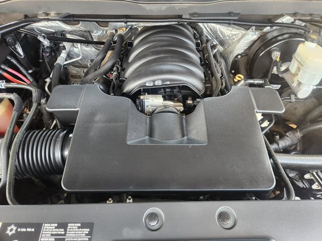 Used 2015 Chevrolet Silverado 1500 LT w/ Texas Edition, 1LT Trim RWD image 32