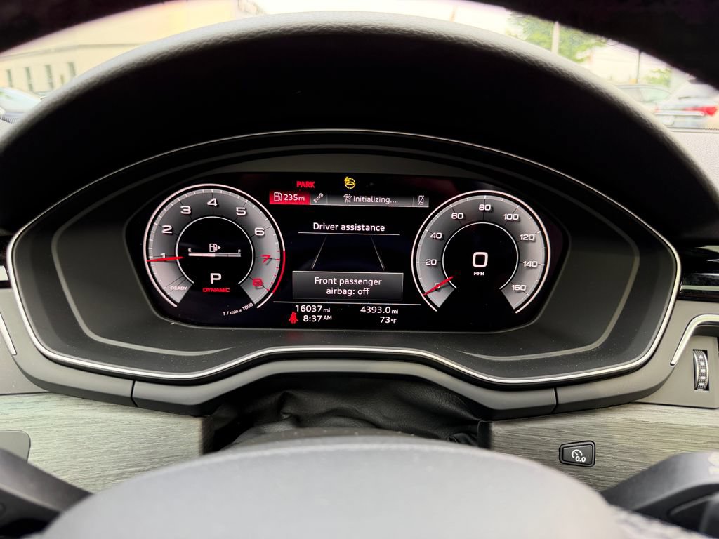 Certified 2023 Audi A5 2.0T Premium Plus w/ Premium Plus AWD/4WD image 21