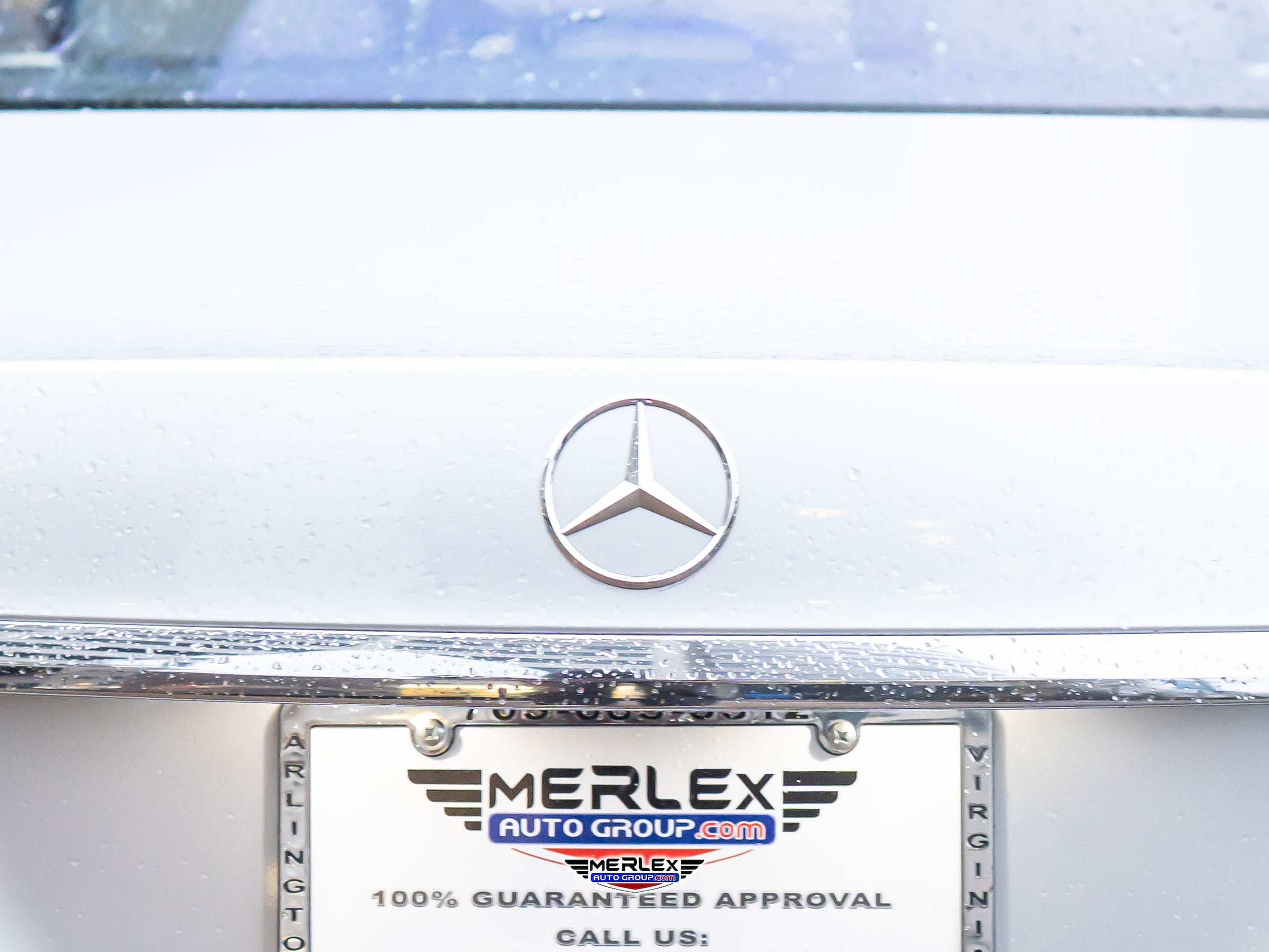 Used 2016 Mercedes-Benz S 550 4MATIC Sedan image 50