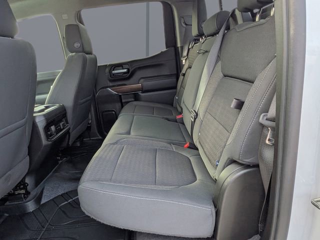 Used 2020 Chevrolet Silverado 1500 RST w/ All-Star Edition image 13