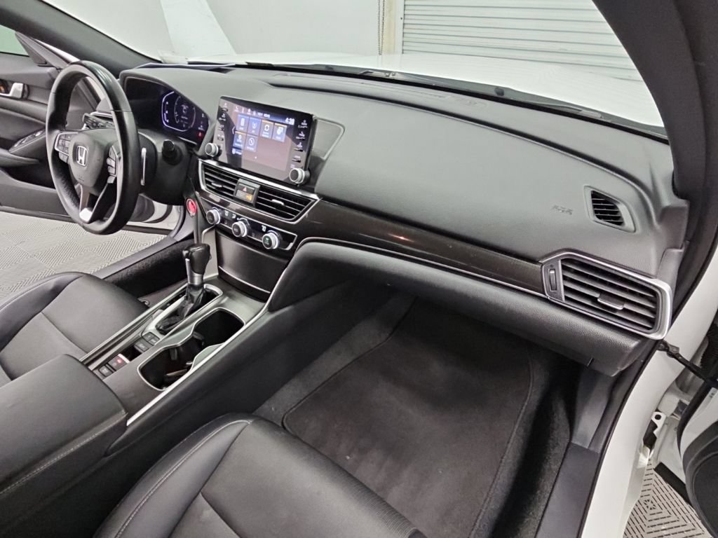 Used 2022 Honda Accord Sport image 35