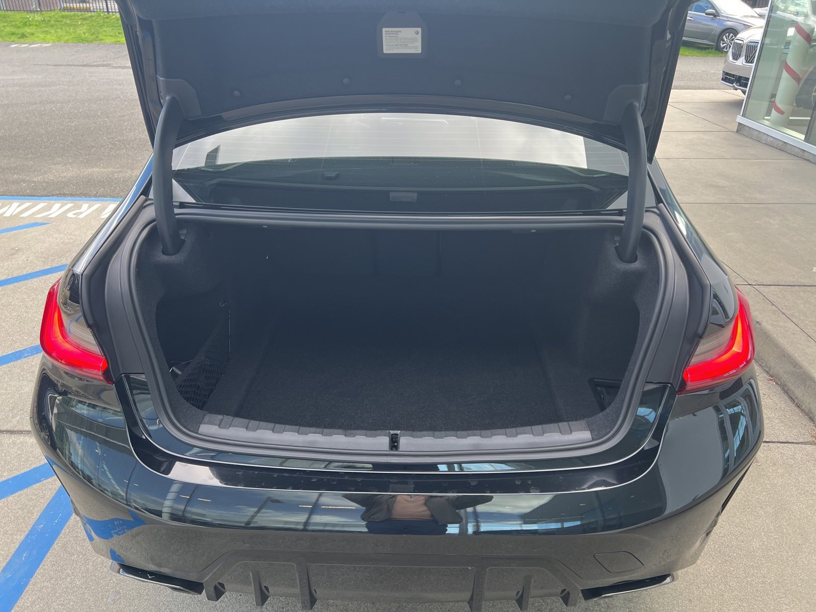 Used 2023 BMW M340i image 24