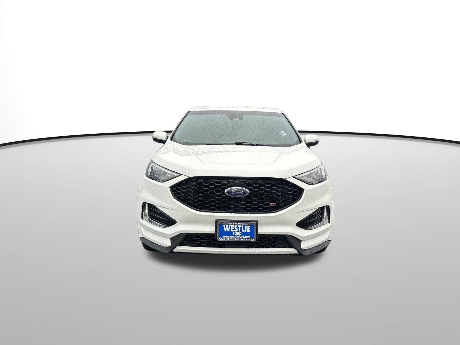 Used 2022 Ford Edge ST image 8