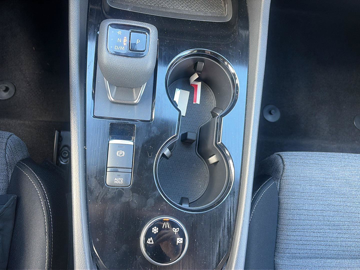 Used 2023 Nissan Rogue SV AWD/4WD image 20