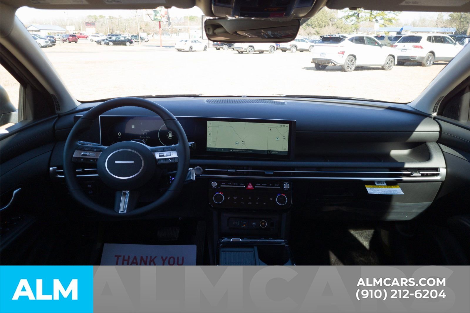 Certified 2025 Hyundai Tucson SEL image 19