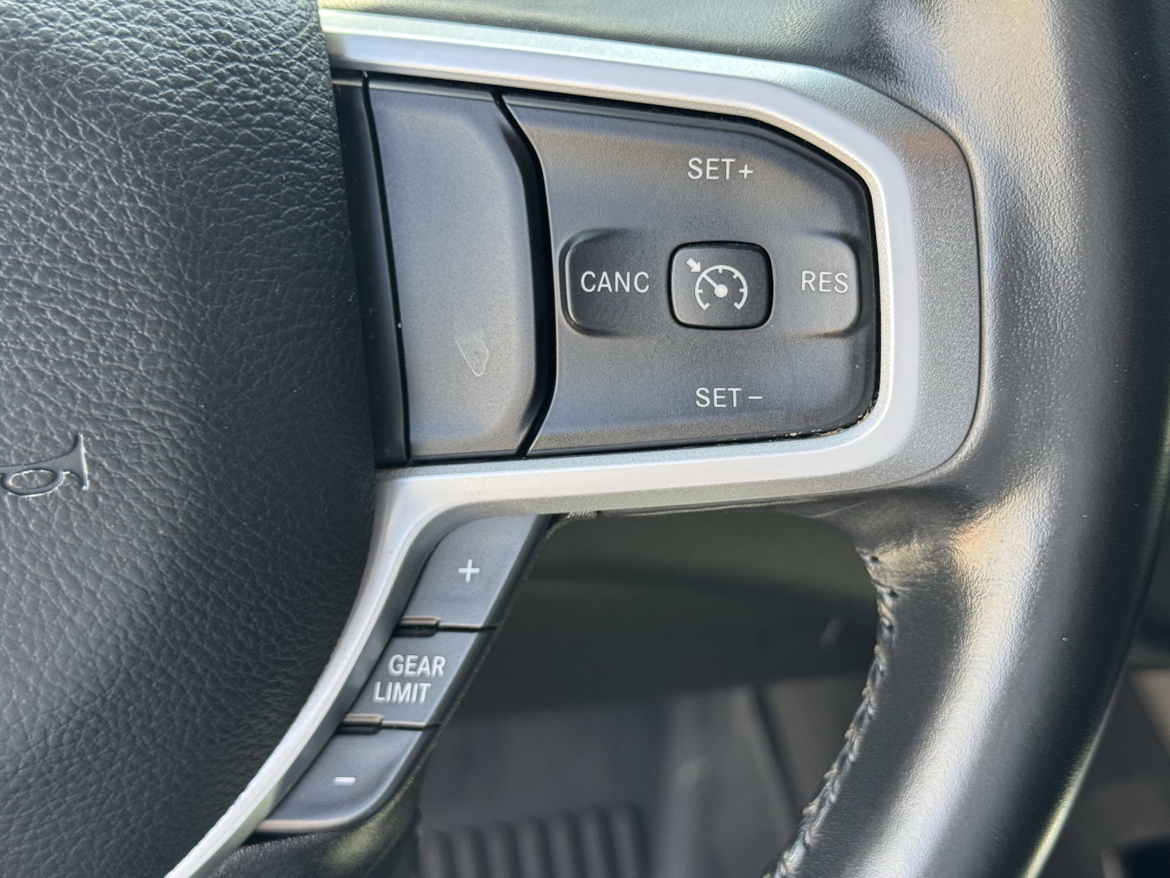 Used 2022 RAM 1500 Lone Star image 23