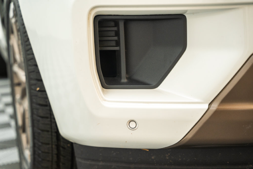 Certified 2026 Ford Expedition King Ranch AWD/4WD image 18