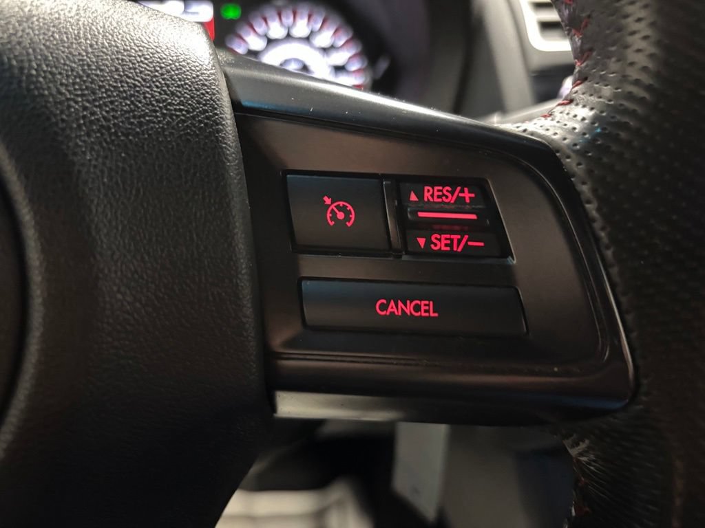 Used 2019 Subaru WRX STI AWD/4WD image 21