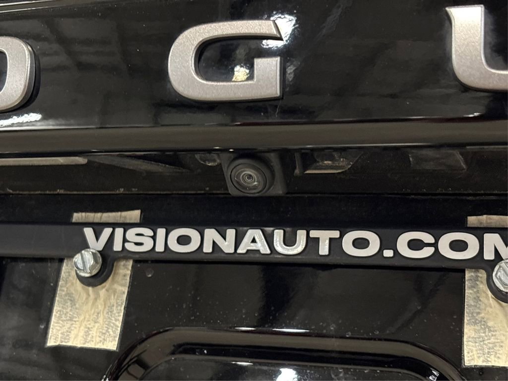 Certified 2026 Nissan Rogue SV image 16