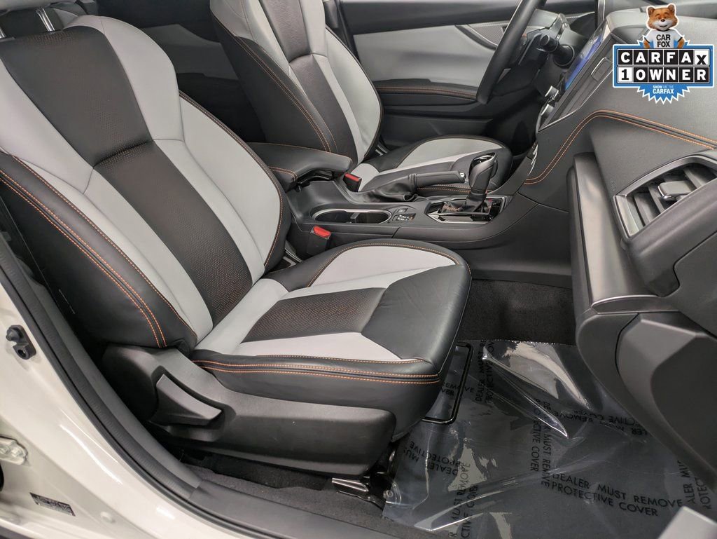 Used 2021 Subaru Crosstrek 2.5i Limited w/ Moonroof Package 2 image 29