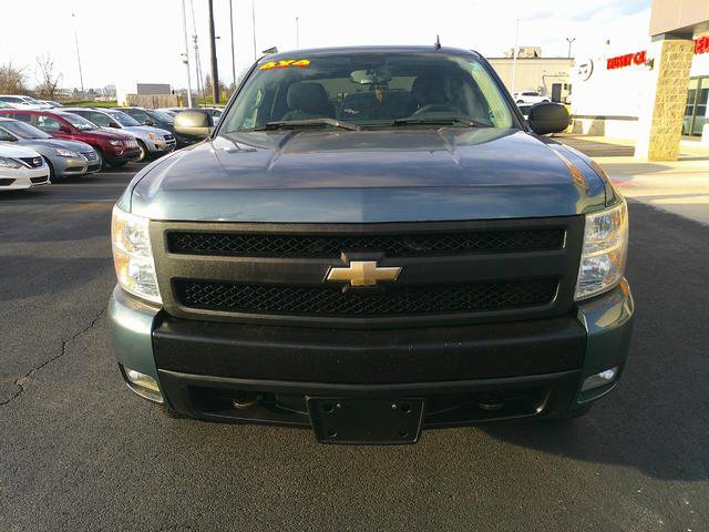 Used 2013 Chevrolet Silverado 1500 LT w/ All-Star Edition image 4