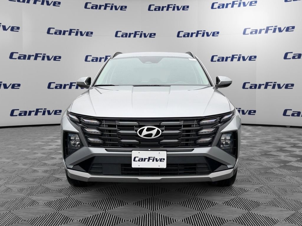 Used 2025 Hyundai Tucson SEL image 9