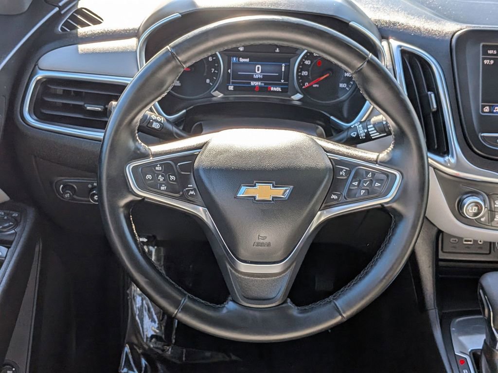 Used 2024 Chevrolet Equinox LT image 22