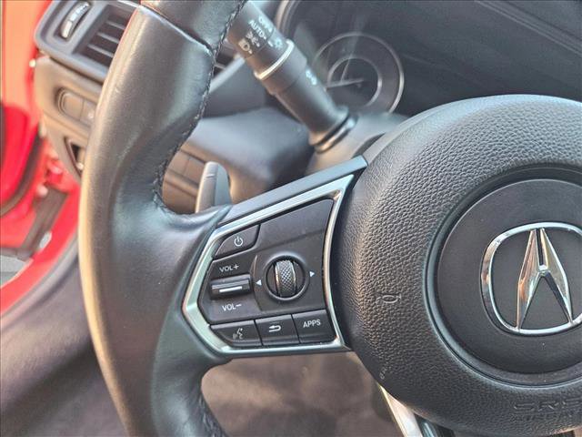 Used 2021 Acura TLX SH-AWD w/ Technology Package image 18
