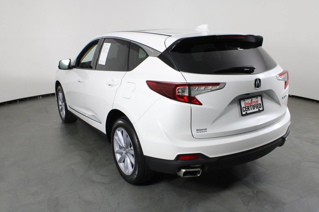 Used 2022 Acura RDX FWD image 15