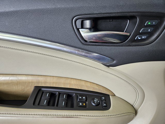 Used 2020 Acura MDX SH-AWD w/ Advance Package image 32