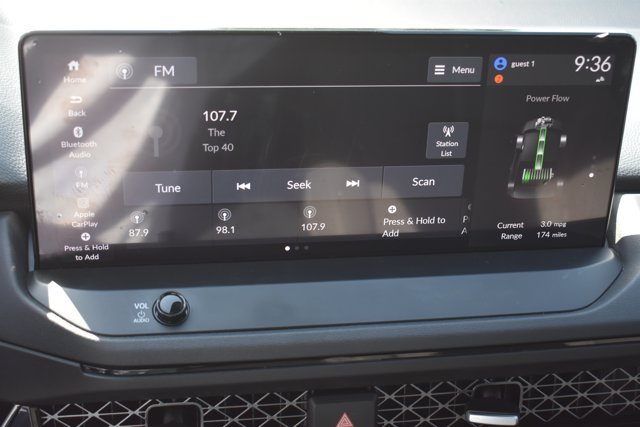 Used 2025 Honda Accord Sport image 25