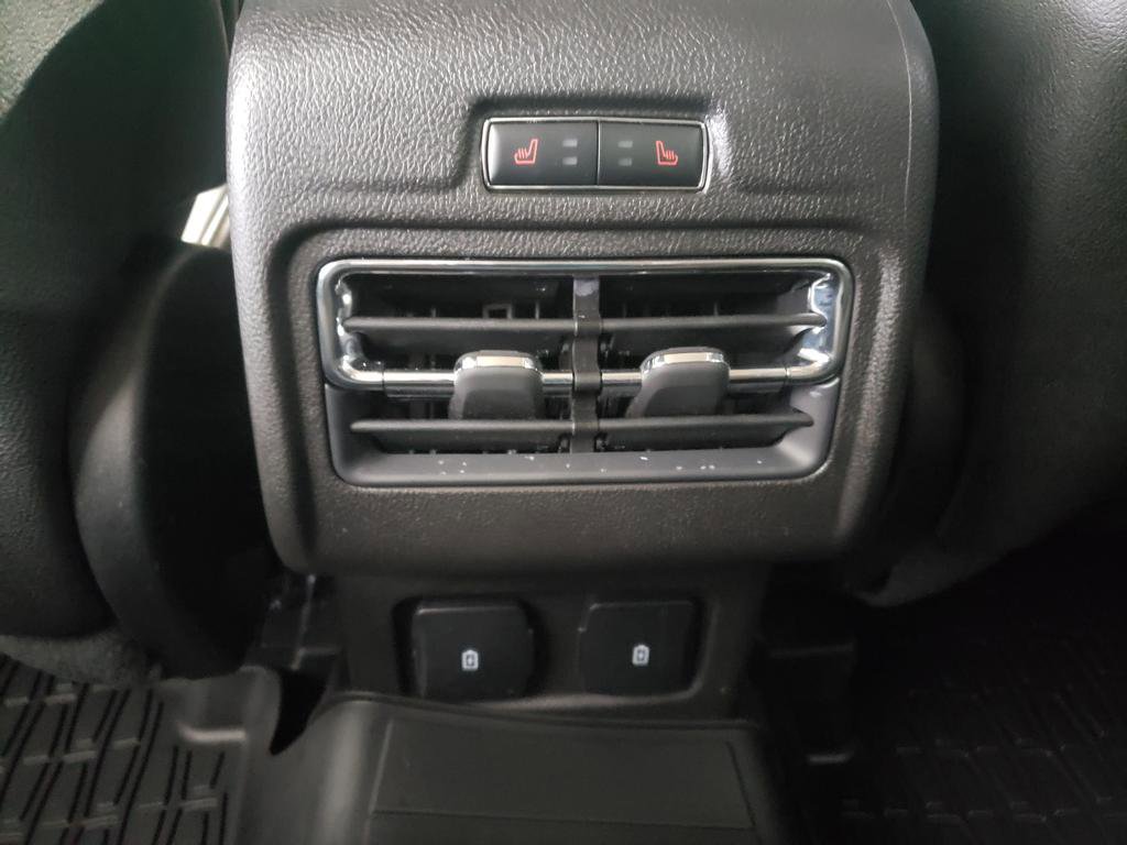 Used 2025 Lincoln Corsair Reserve w/ Equipment Group 202A image 13