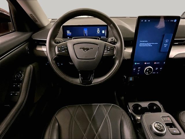 Certified 2023 Ford Mustang Mach-E Select RWD image 5