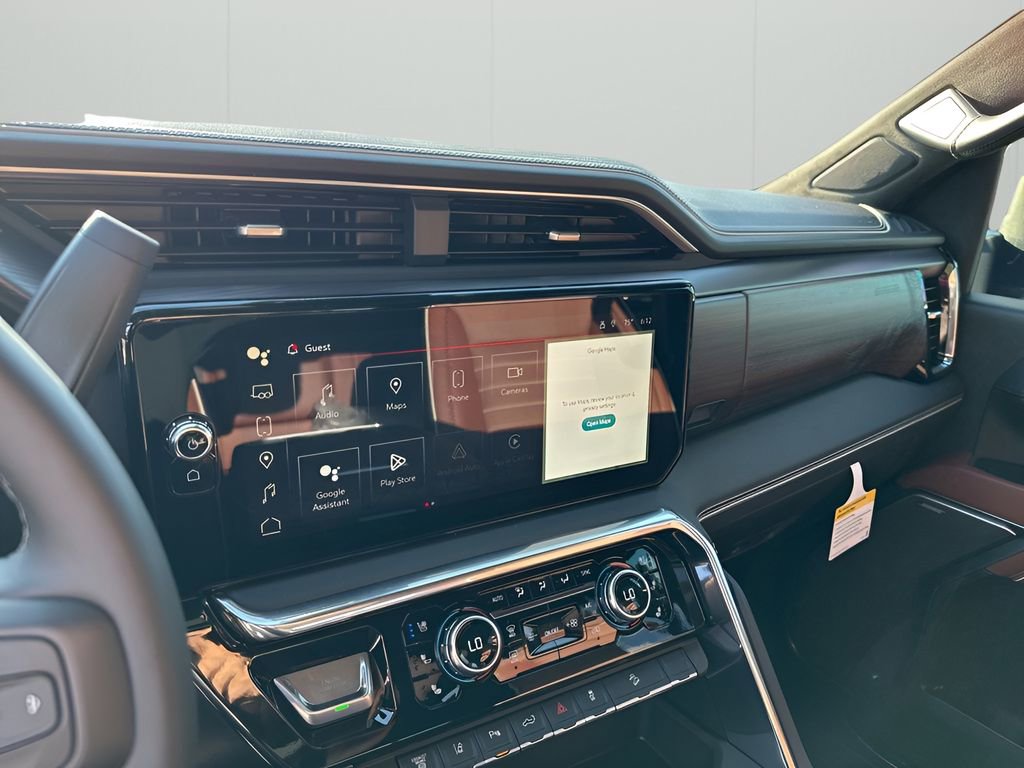 New 2026 GMC Sierra 2500 Denali Ultimate image 34