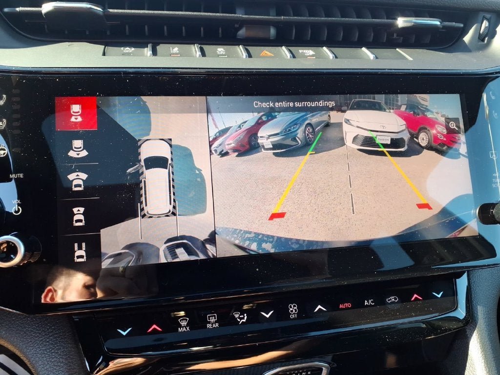 New 2027 Jeep Grand Cherokee L Limited AWD/4WD image 14