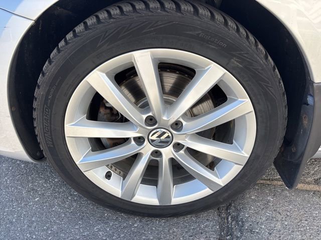 Used 2012 Volkswagen Eos Komfort image 20