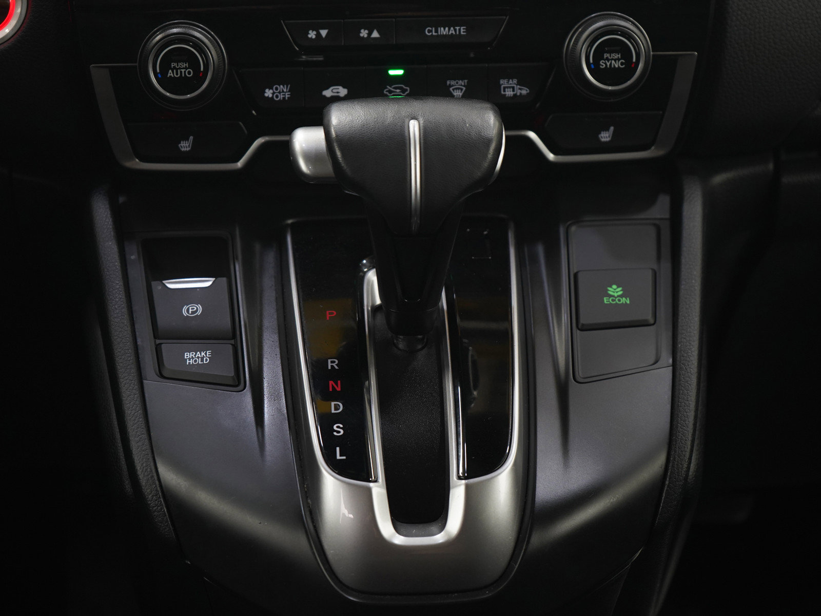 Used 2017 Honda CR-V EX-L image 17