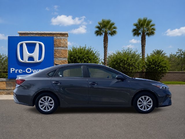 Used 2022 Kia Forte Sedan FWD image 6