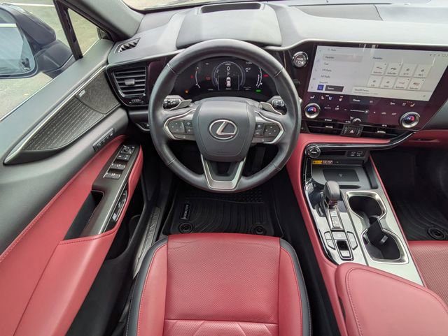 Used 2024 Lexus NX 350h 350h Luxury w/ Vision Package image 16
