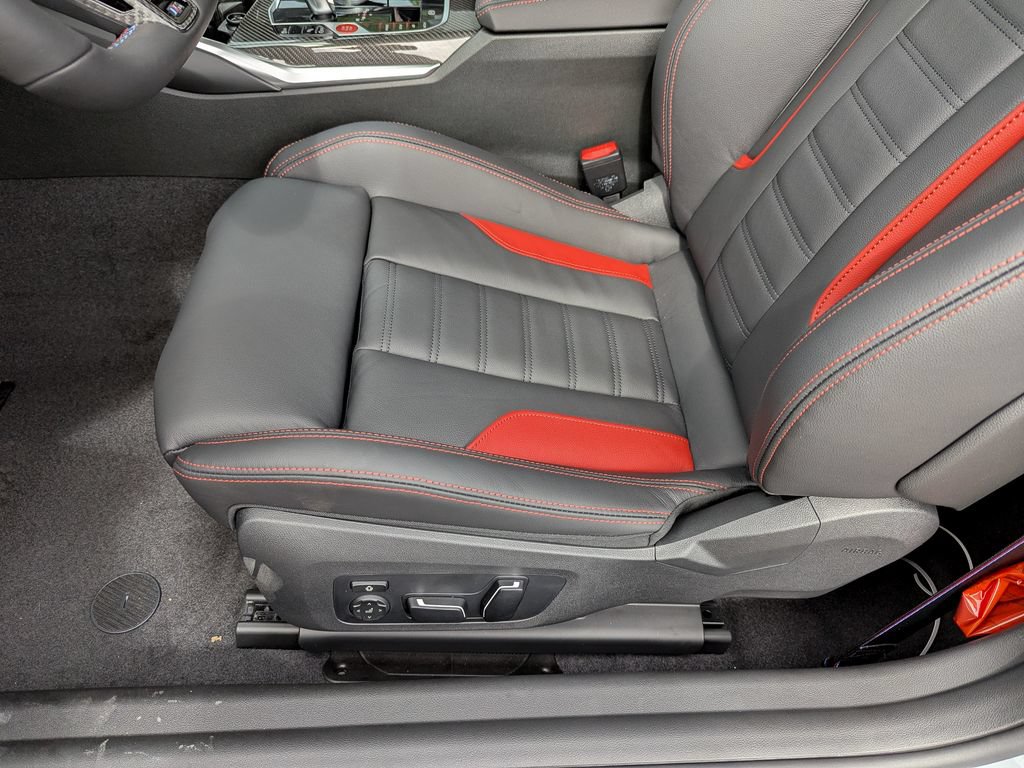 New 2026 BMW M2 w/ Lighting Package RWD image 19