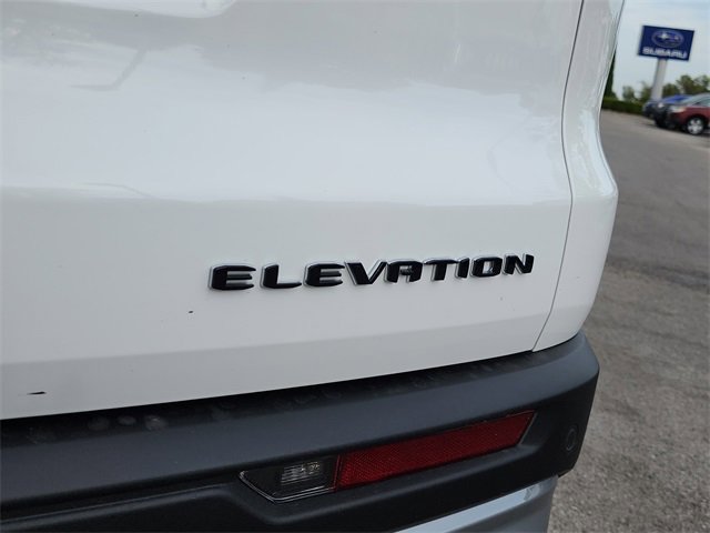 New 2026 GMC Acadia Elevation w/ Elevation Premium Package image 5