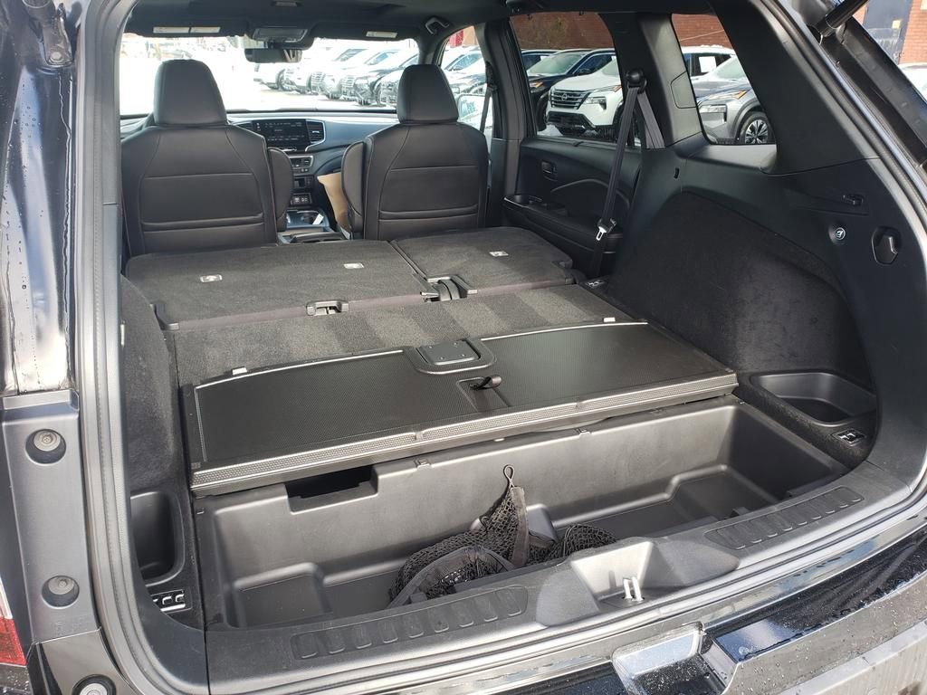 Used 2023 Honda Passport TrailSport image 10