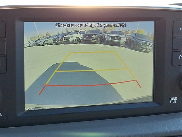 Used 2020 Hyundai Santa Fe SEL image 13