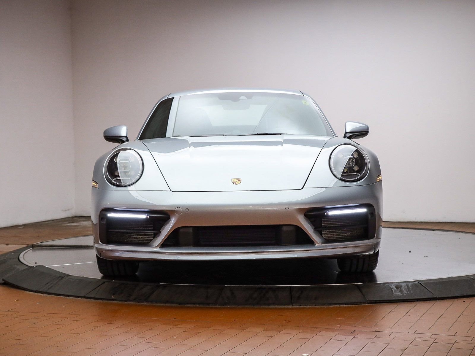 Certified 2020 Porsche 911 Carrera S RWD image 13