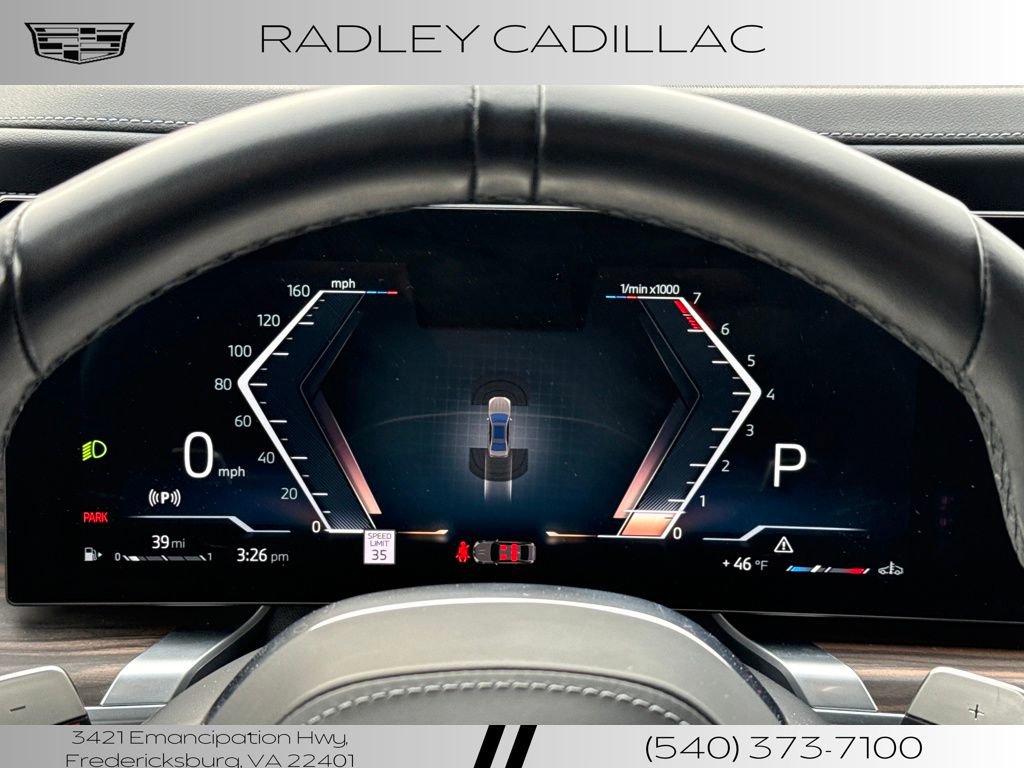 Used 2024 BMW 760i xDrive w/ Executive Package image 7