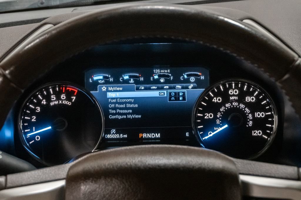 Used 2018 Ford F150 Lariat image 13