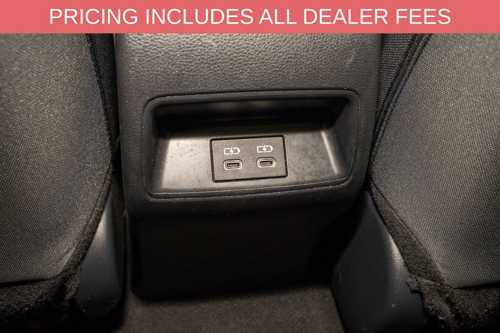 Used 2024 Toyota Corolla LE FWD image 7