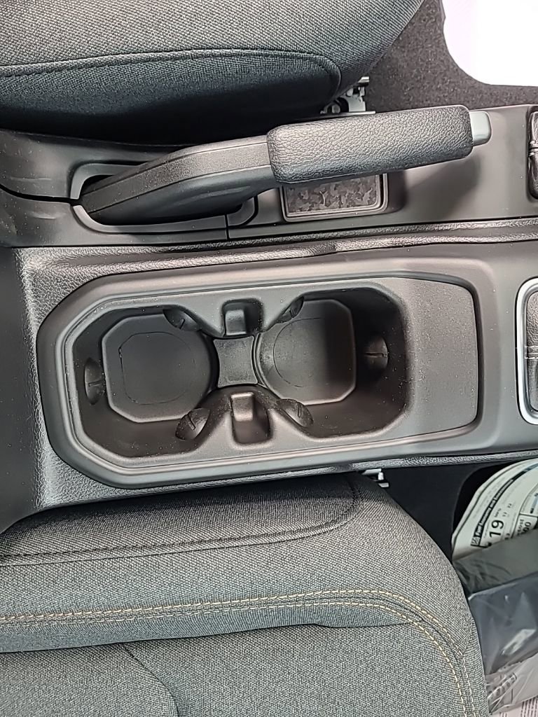 New 2026 Jeep Gladiator Willys image 35