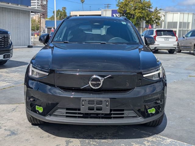 Certified 2023 Volvo XC40 Recharge Plus image 8