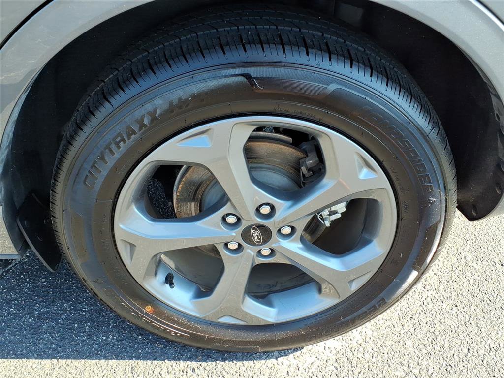 Used 2024 Ford Escape ST-Line FWD image 21