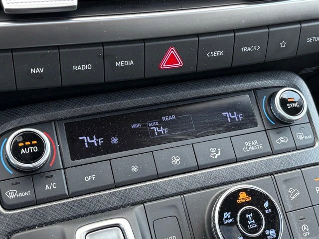 Used 2023 Hyundai Palisade Limited AWD/4WD image 14