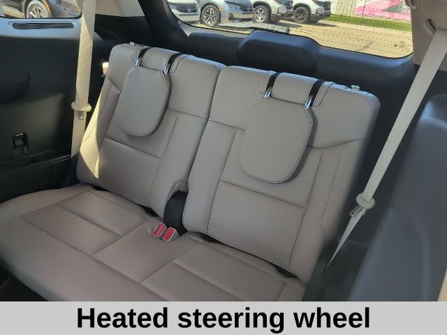 Used 2020 Ford Explorer Limited image 14