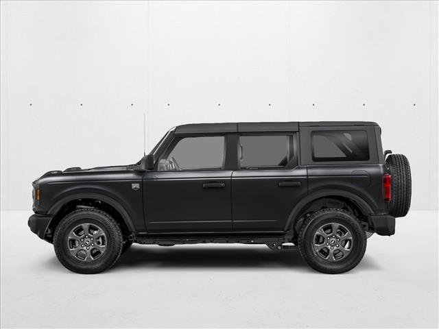 New 2025 Ford Bronco Big Bend video 3