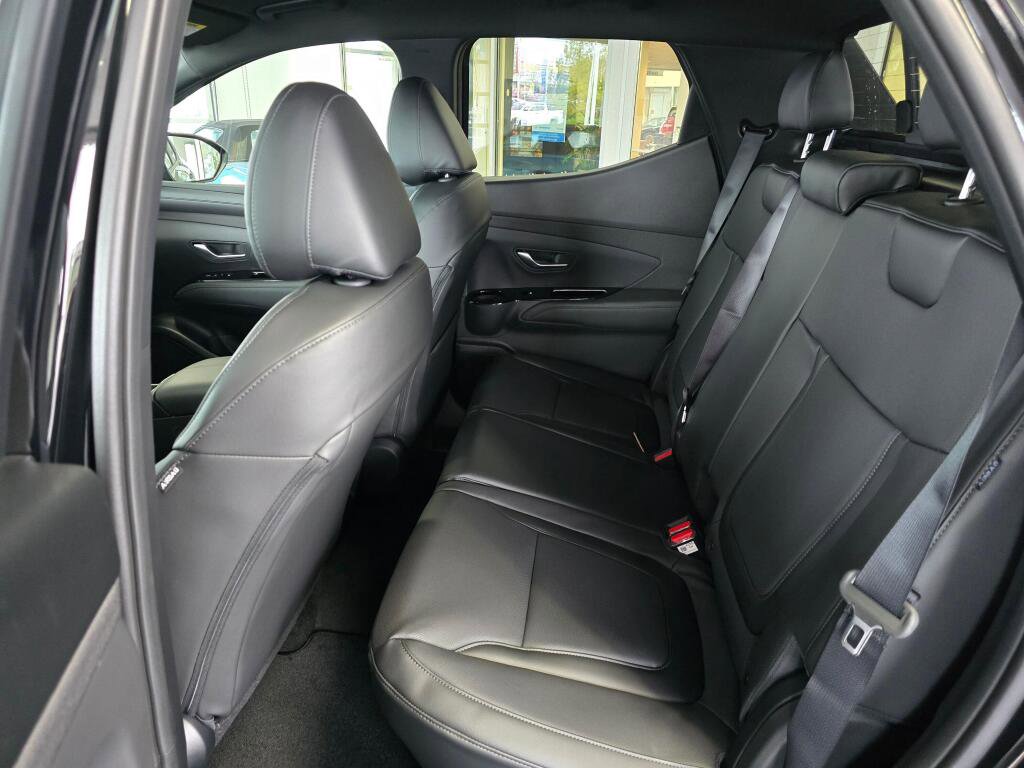 New 2026 Hyundai Santa Cruz XRT image 39