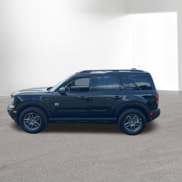 Used 2026 Ford Bronco Sport Big Bend AWD/4WD image 6