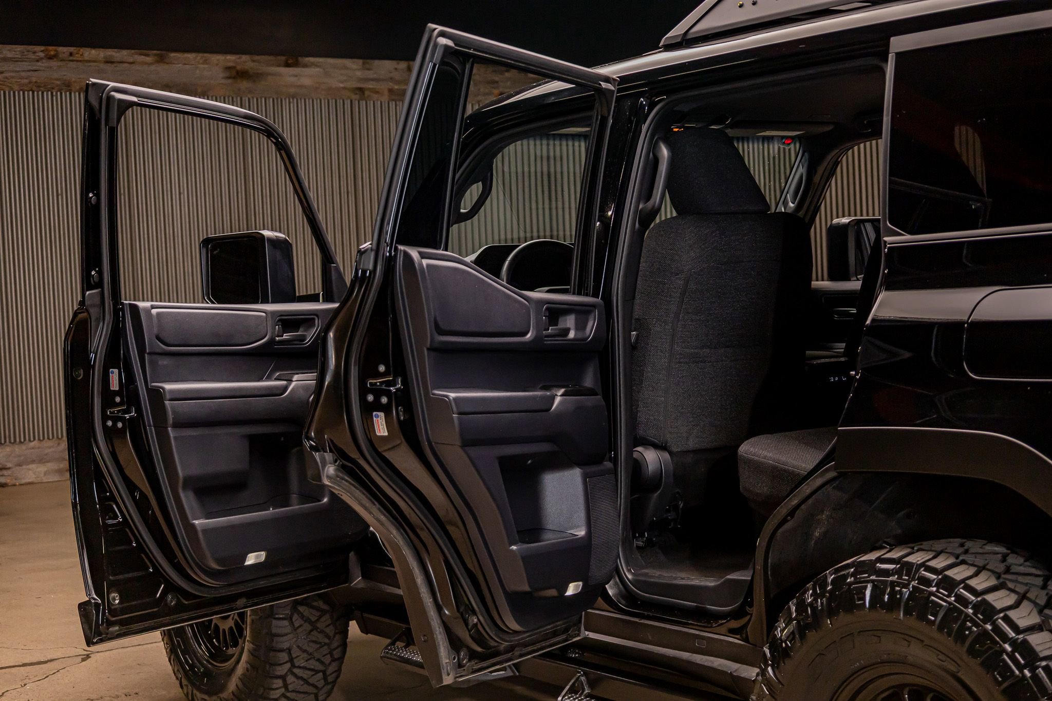 Used 2024 Toyota Land Cruiser 1958 image 26