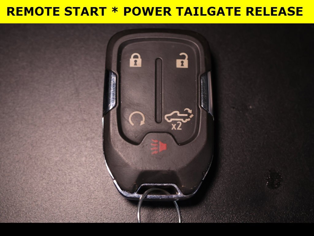 Used 2019 GMC Sierra 1500 Denali w/ Denali Ultimate Package image 7